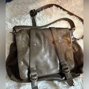 Cole Haan crossbody or shoulder purse